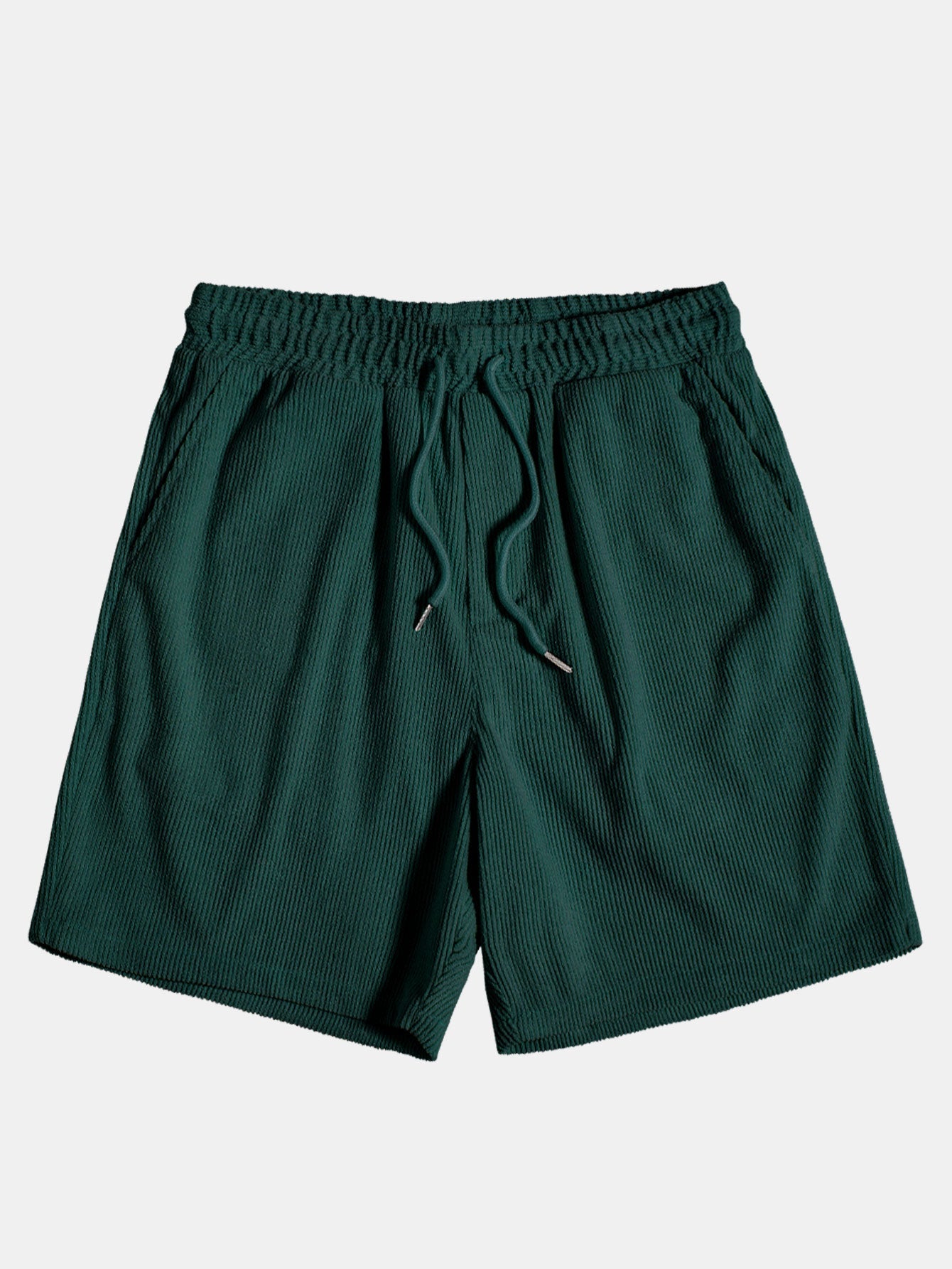 Men's Linen Casual Shorts