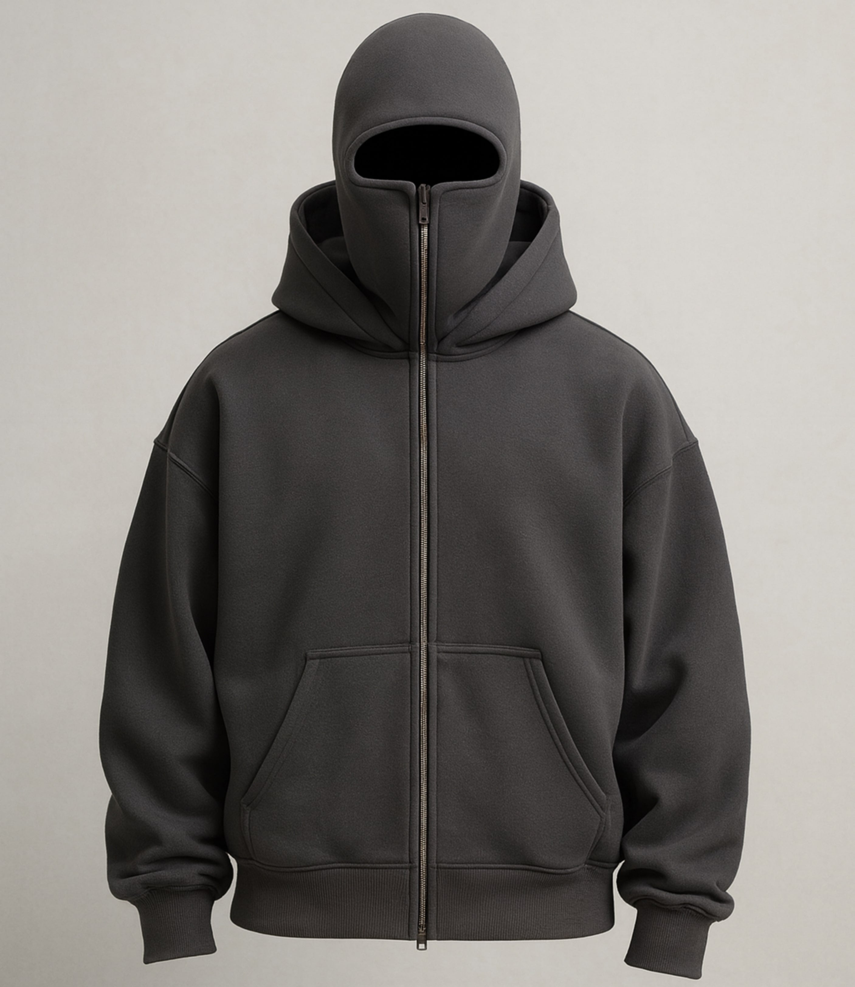 Henry | stylish casual hoodie