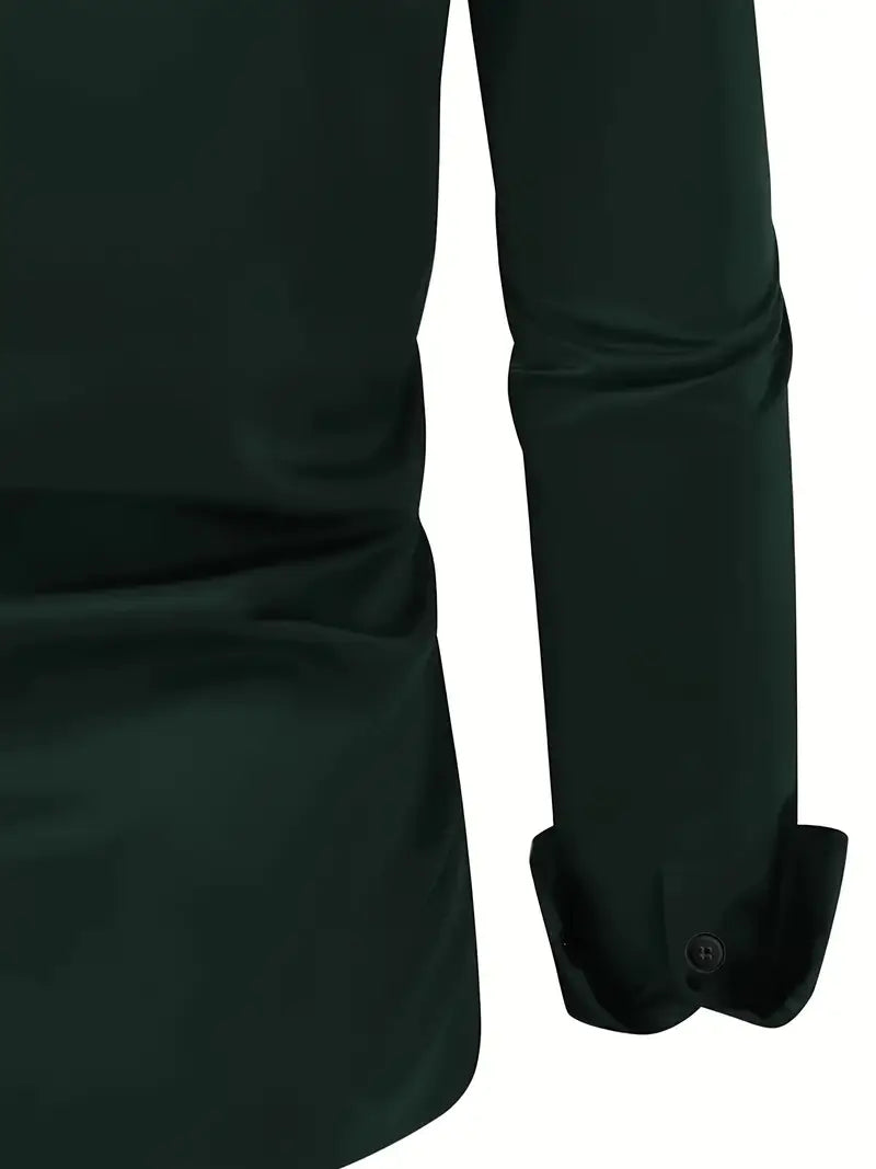 Elegant Formal Shirt for Special Occasions