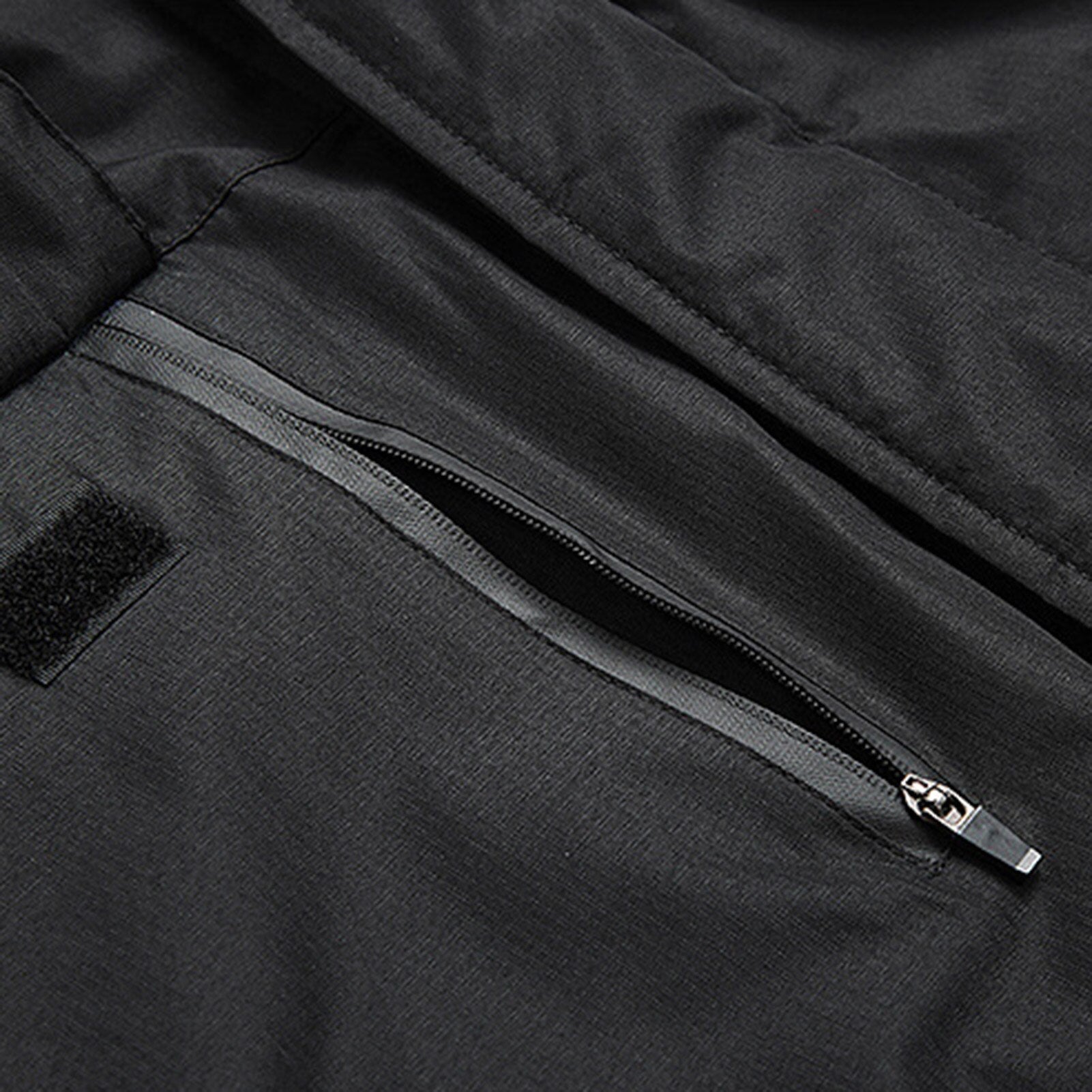 Men's Waterproof Rain Jacket | Outdoor Protection