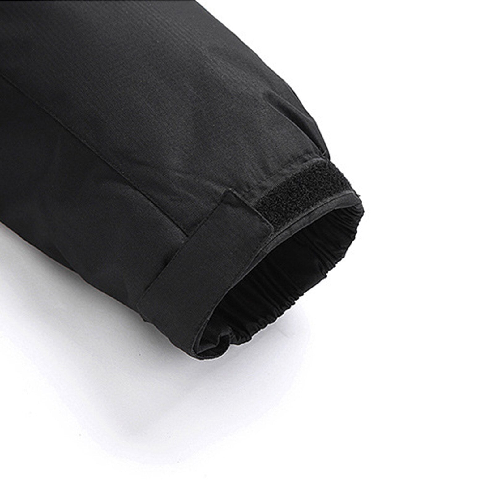 Men's Waterproof Rain Jacket | Outdoor Protection