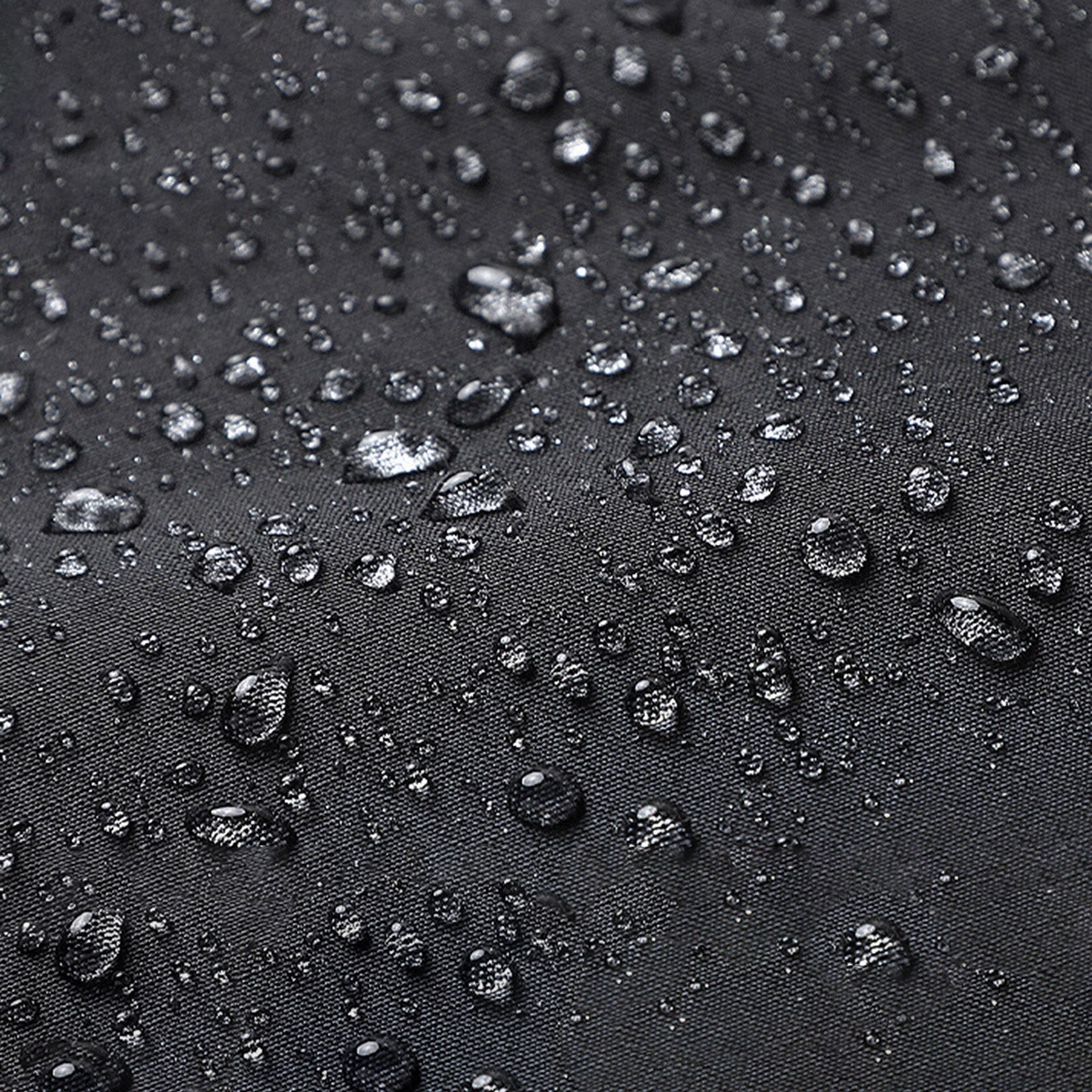 Men's Waterproof Rain Jacket | Outdoor Protection