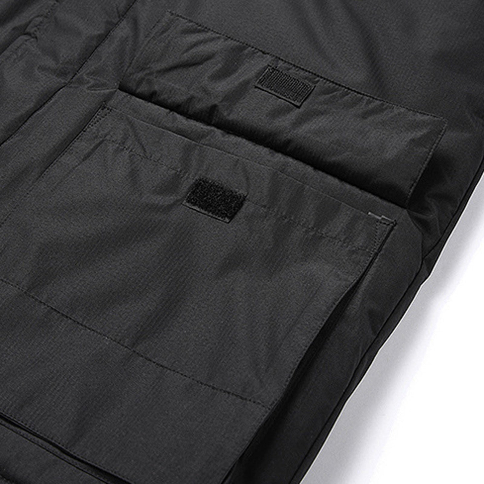 Men's Waterproof Rain Jacket | Outdoor Protection