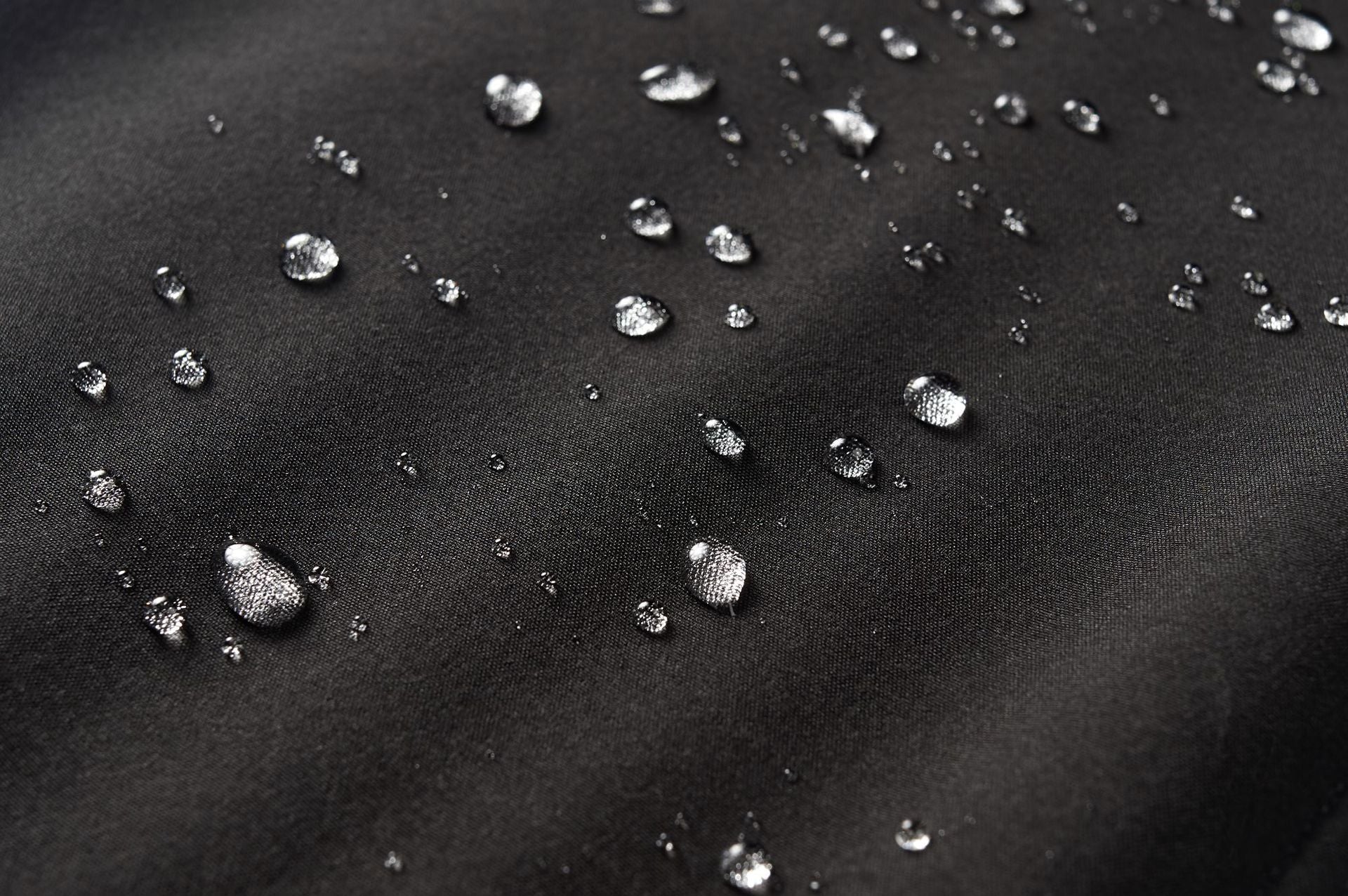 Harvey | Men's Windproof Winter Jacket