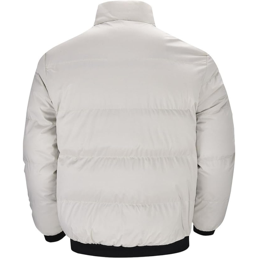 Jamie | Men's Premium Padded Winter Jacket