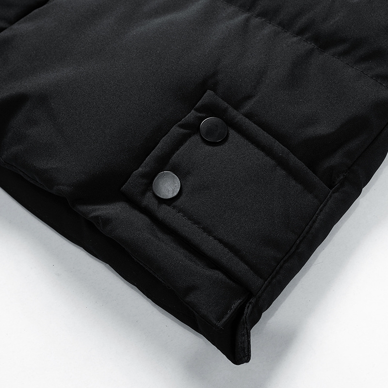 Oliver | Men's Elegant Waterproof Winter Jacket