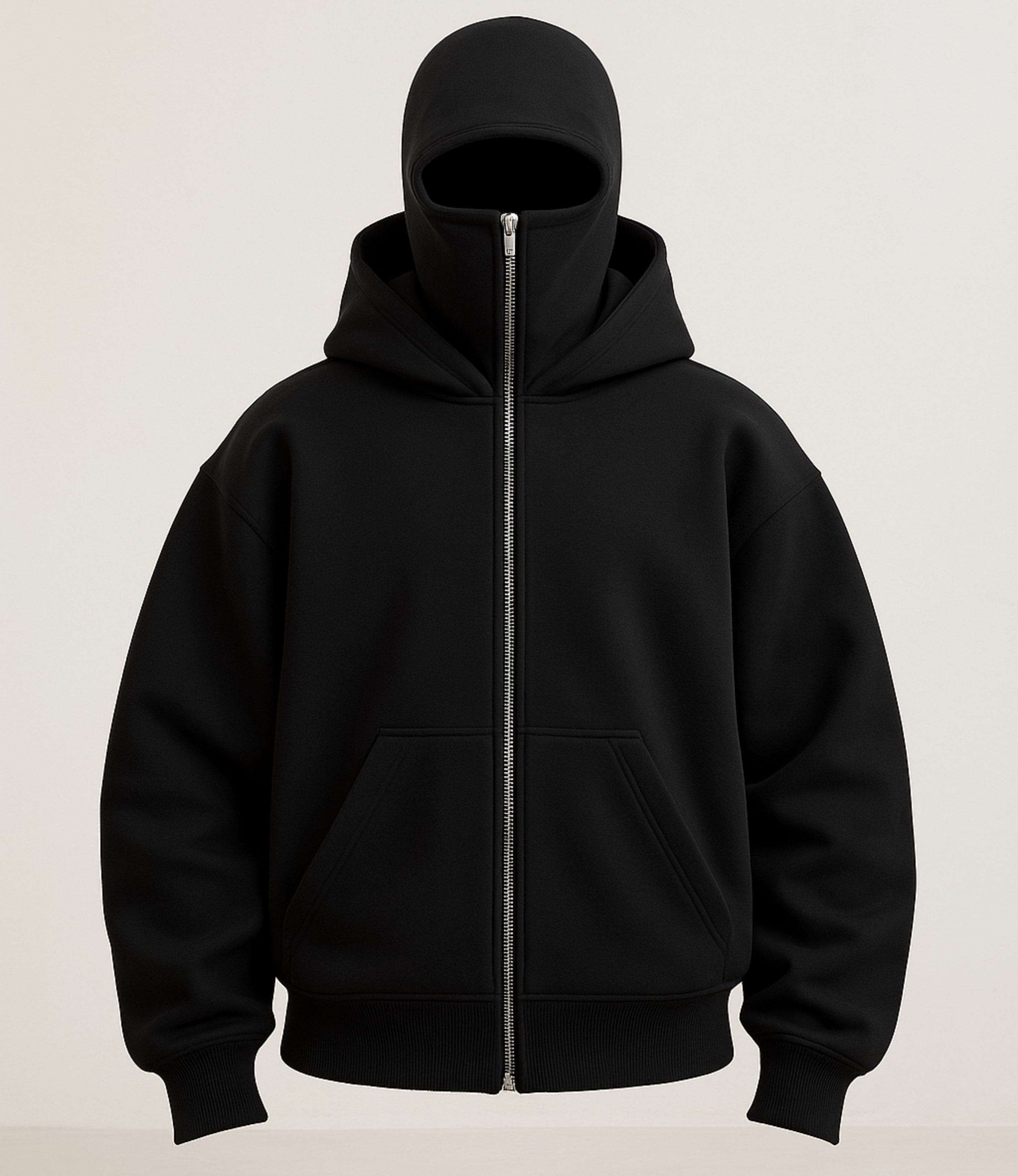 Henry | stylish casual hoodie
