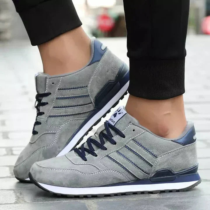 Samuel | Men's Casual Sneakers