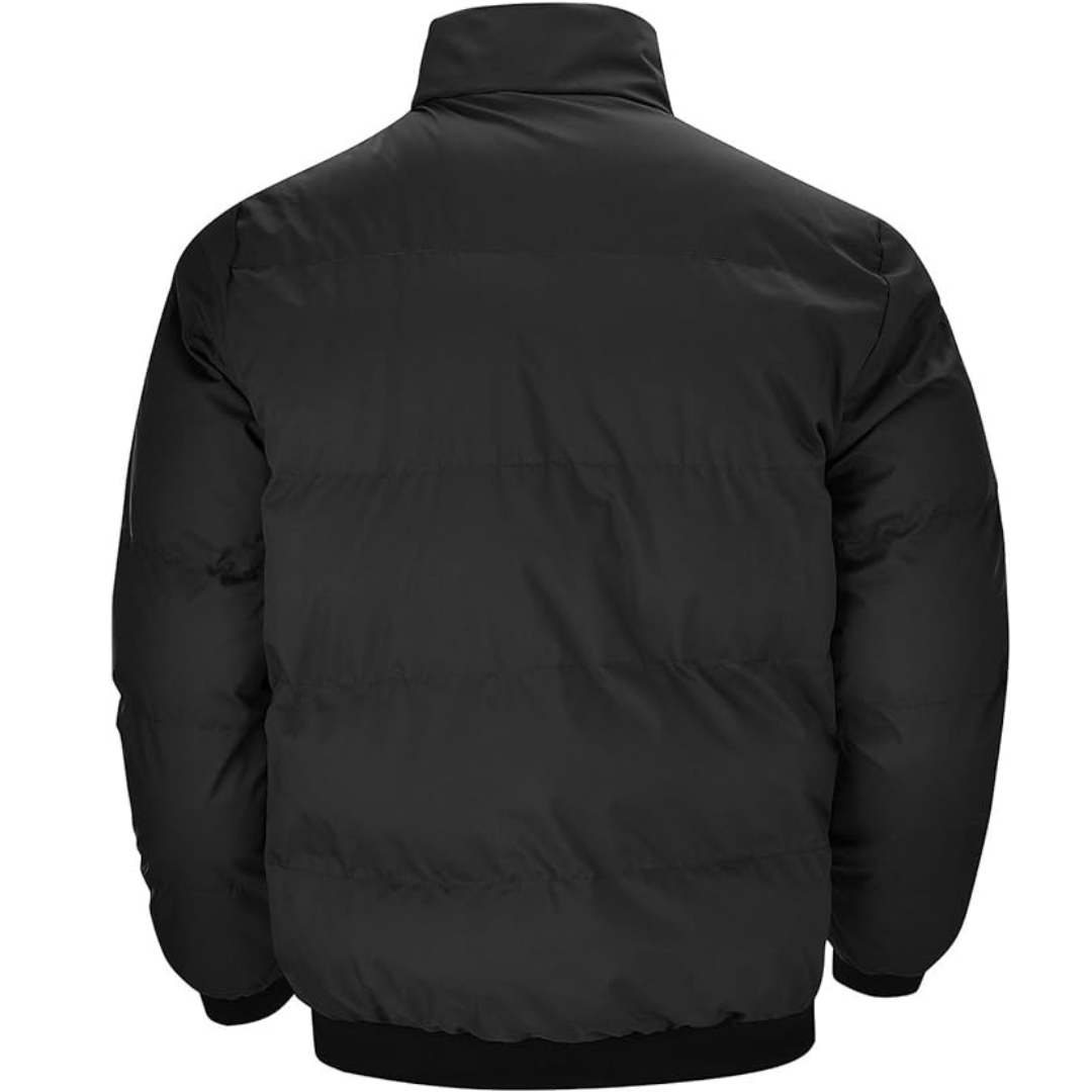 Jamie | Men's Premium Padded Winter Jacket