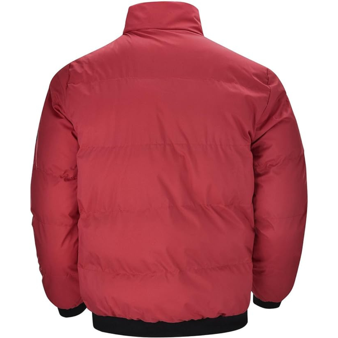 Jamie | Men's Premium Padded Winter Jacket