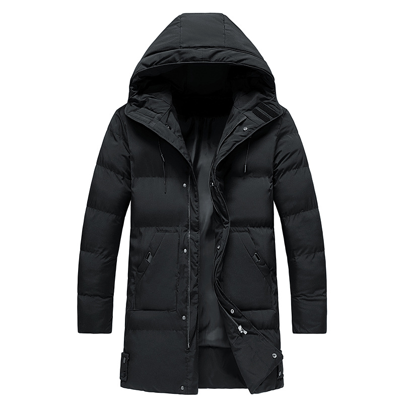 Oliver | Men's Elegant Waterproof Winter Jacket