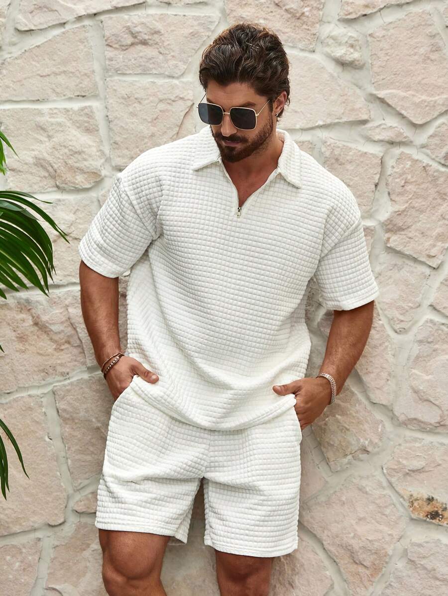 Asher | 2-piece summer set for men