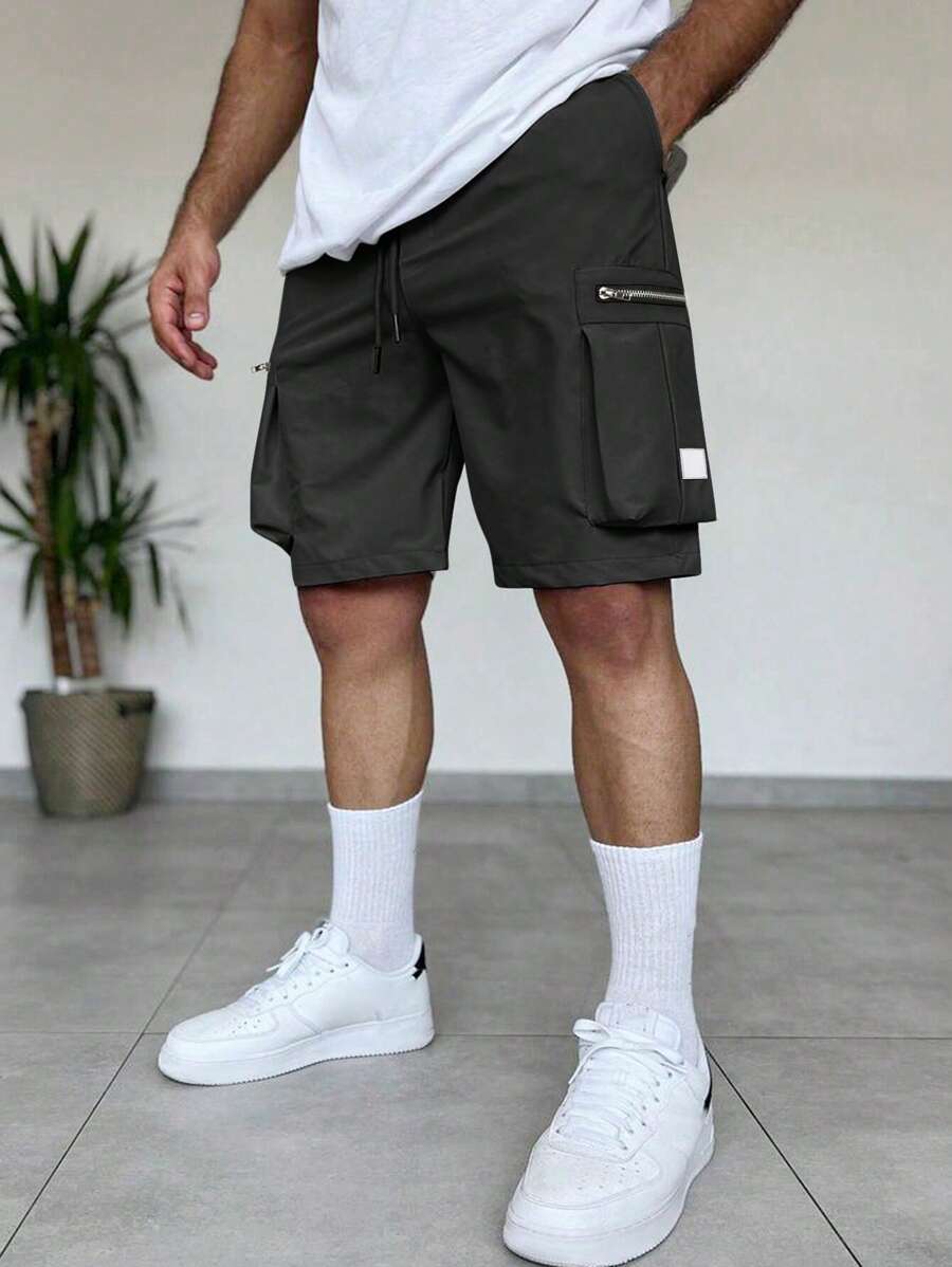 David | Comfortable summer shorts for men