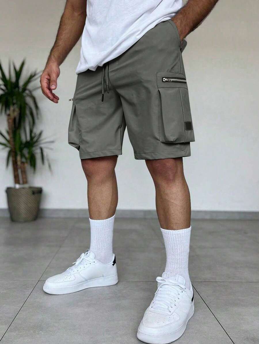 David | Comfortable summer shorts for men