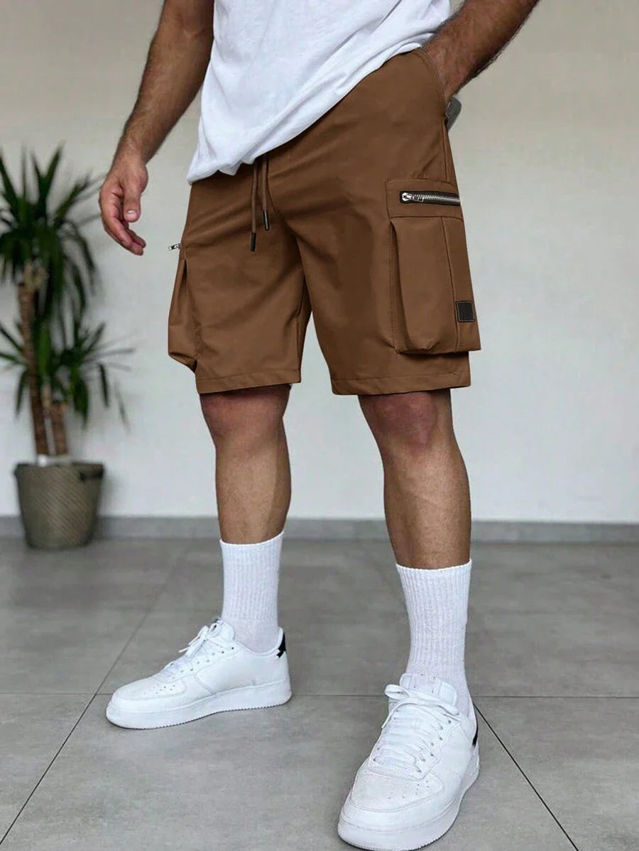David | Comfortable summer shorts for men