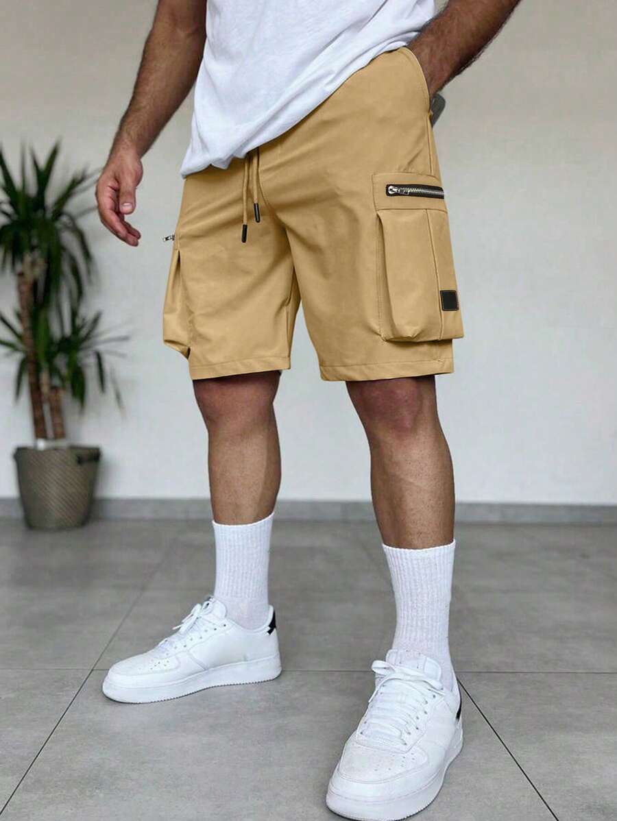 David | Comfortable summer shorts for men