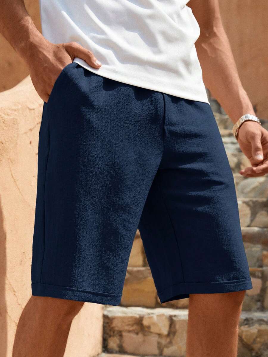 Owen | Comfortable summer shorts for men