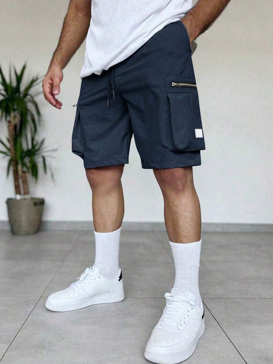 David | Comfortable summer shorts for men
