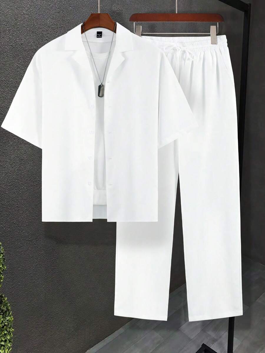 Julian | 2-piece summer set for men