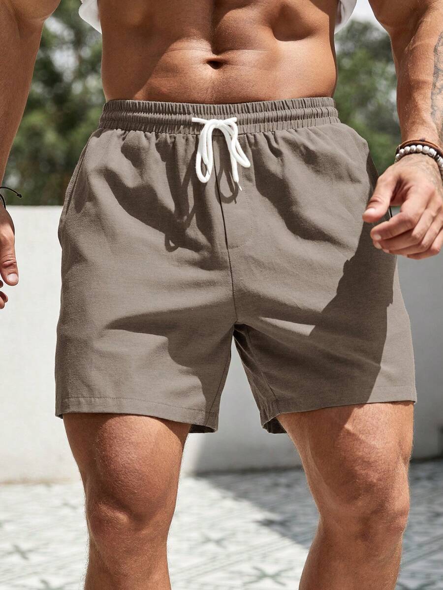 Charles | Comfortable summer shorts for men