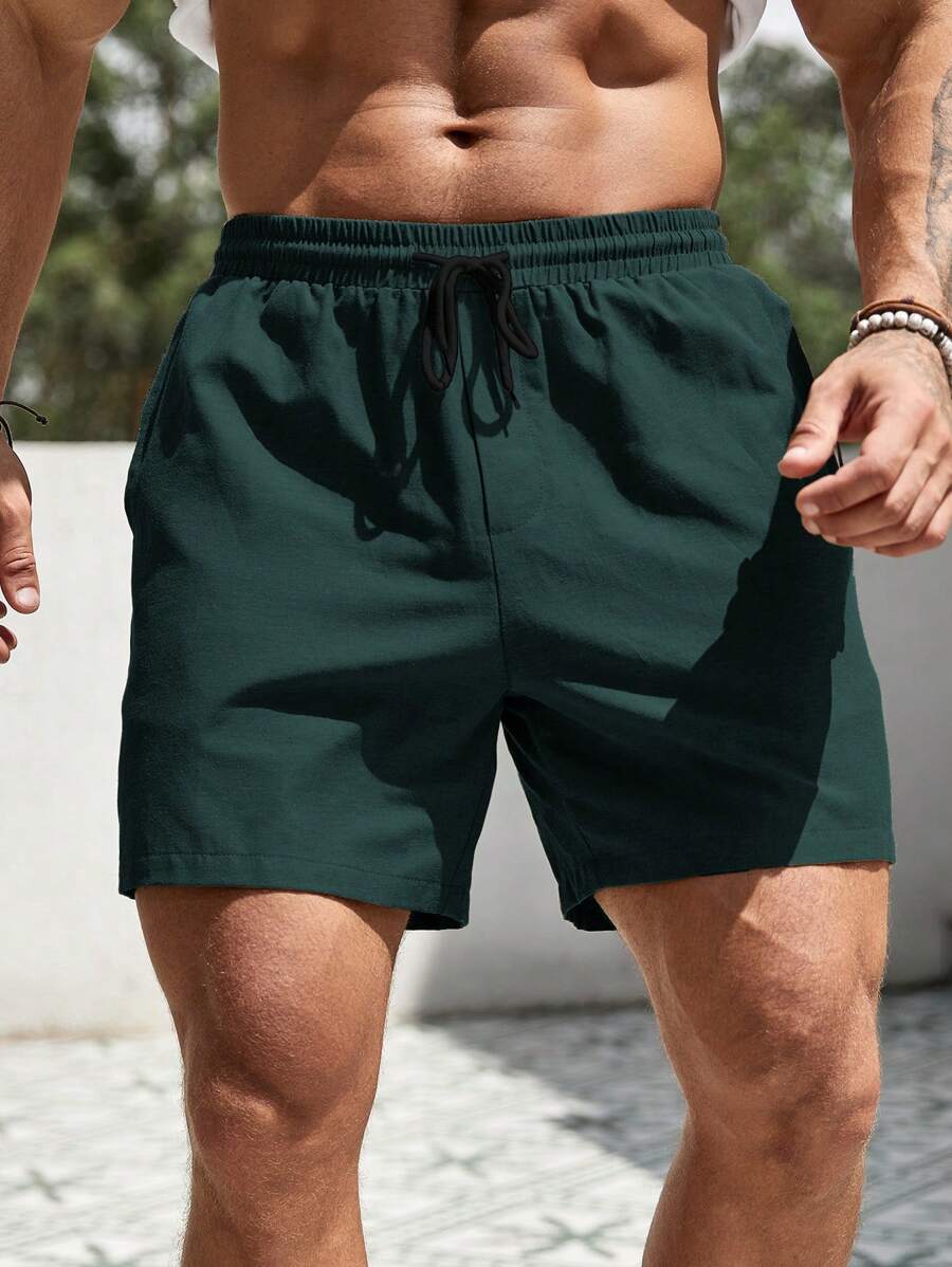 Charles | Comfortable summer shorts for men