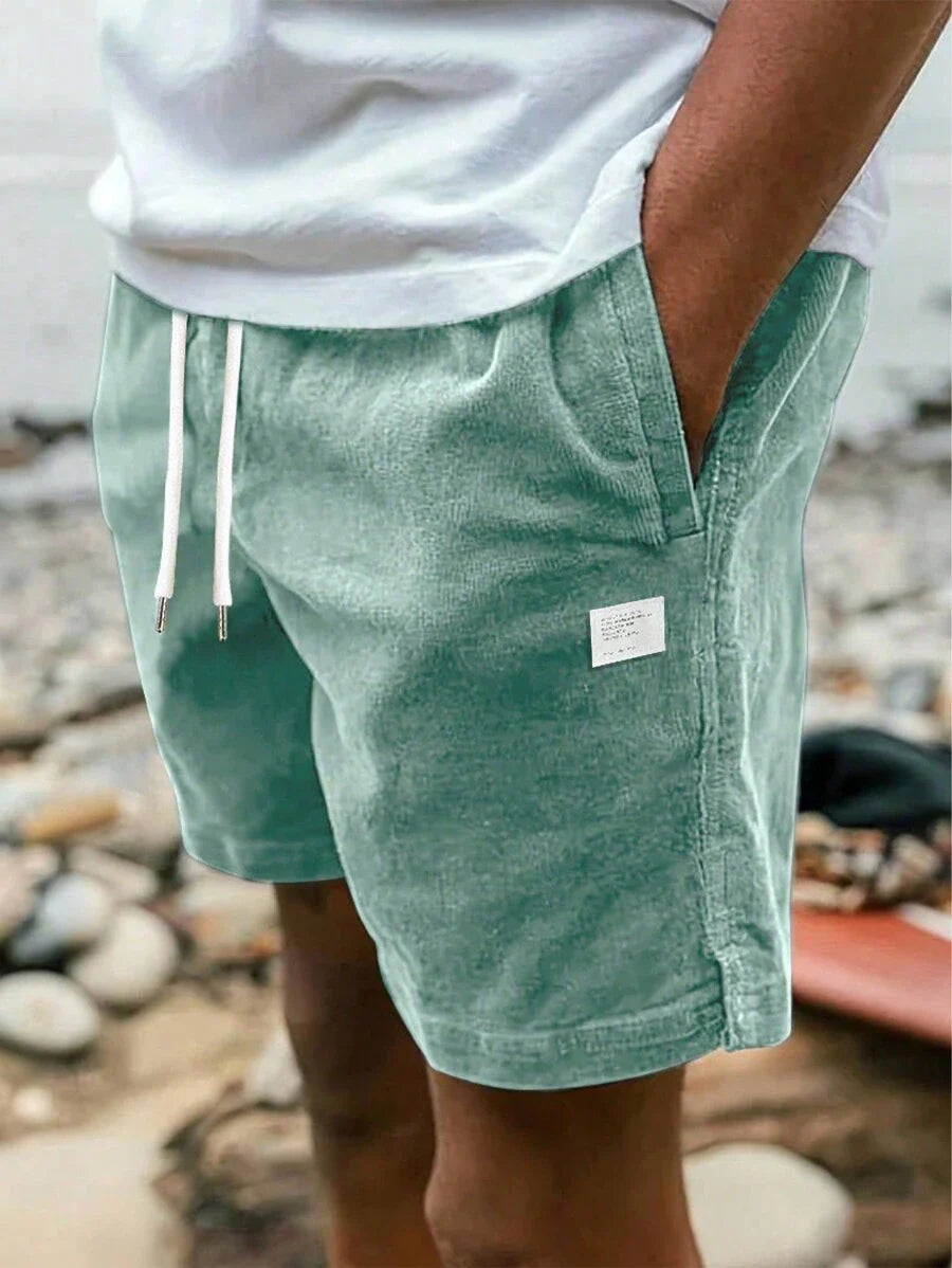 Ezra | Comfortable summer shorts for men
