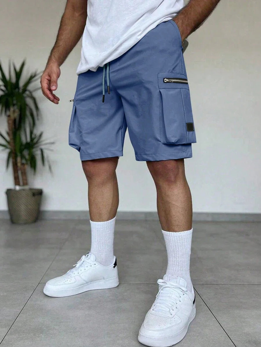 David | Comfortable summer shorts for men