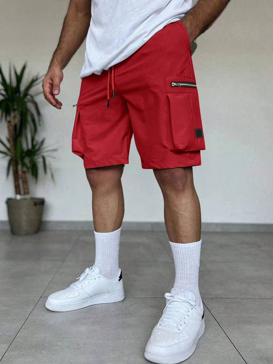 David | Comfortable summer shorts for men