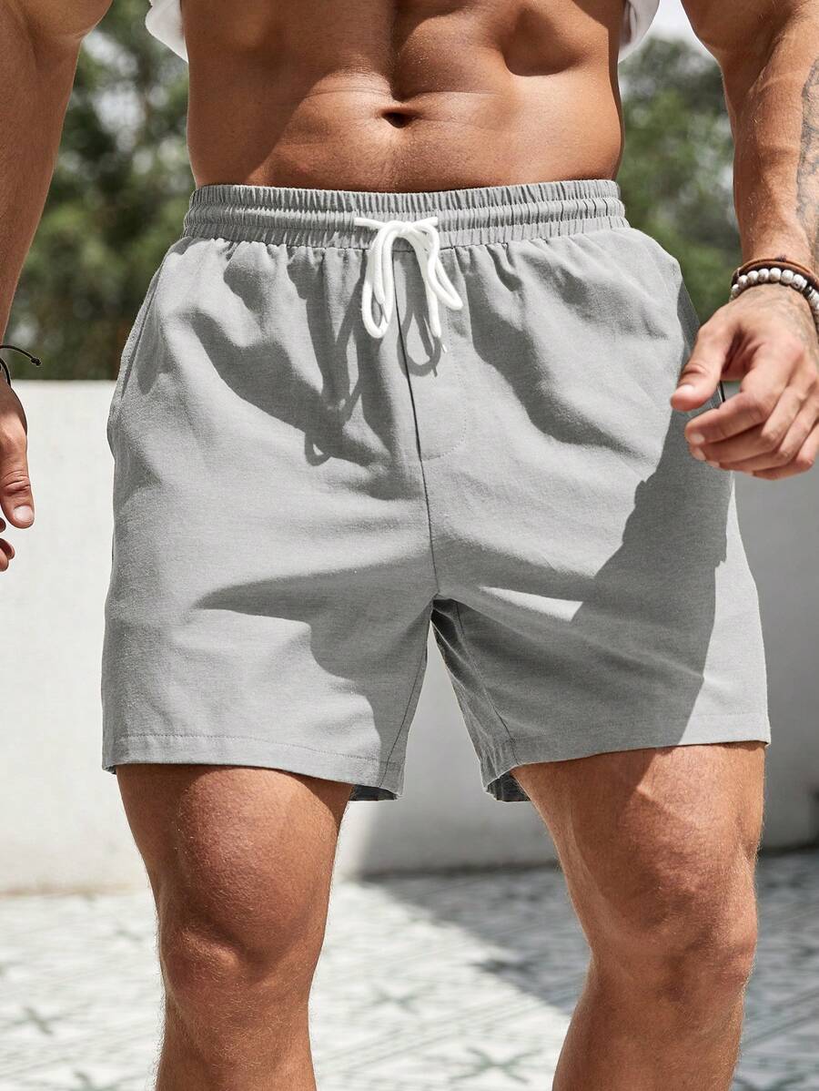 Charles | Comfortable summer shorts for men