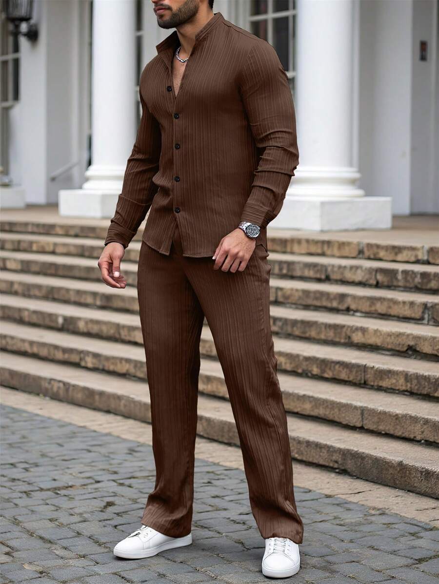 Gabriel | 2-piece summer set for men