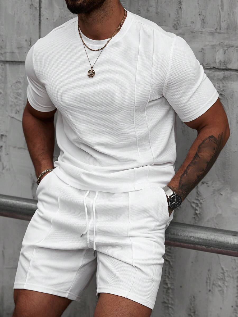Hunter | 2-piece summer set for men