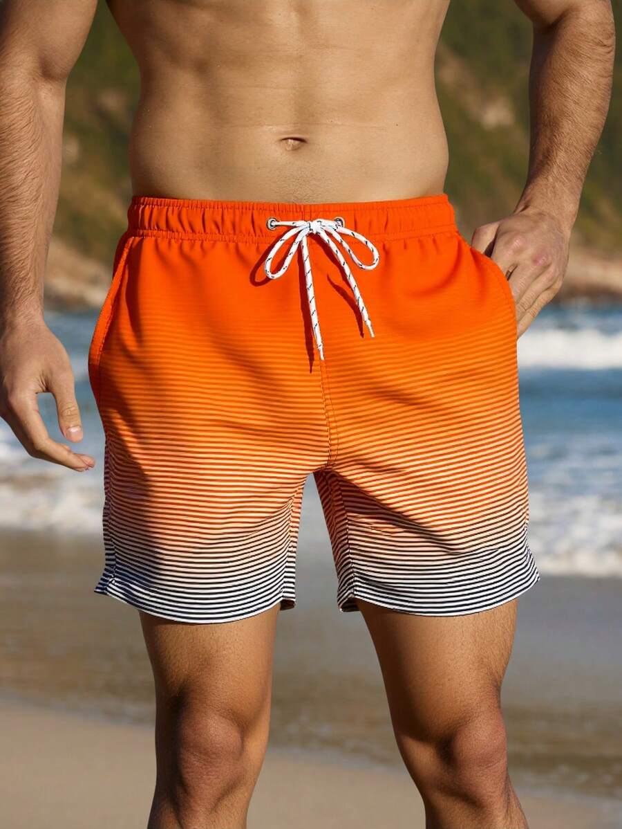 Joseph | Quick-dry swim shorts