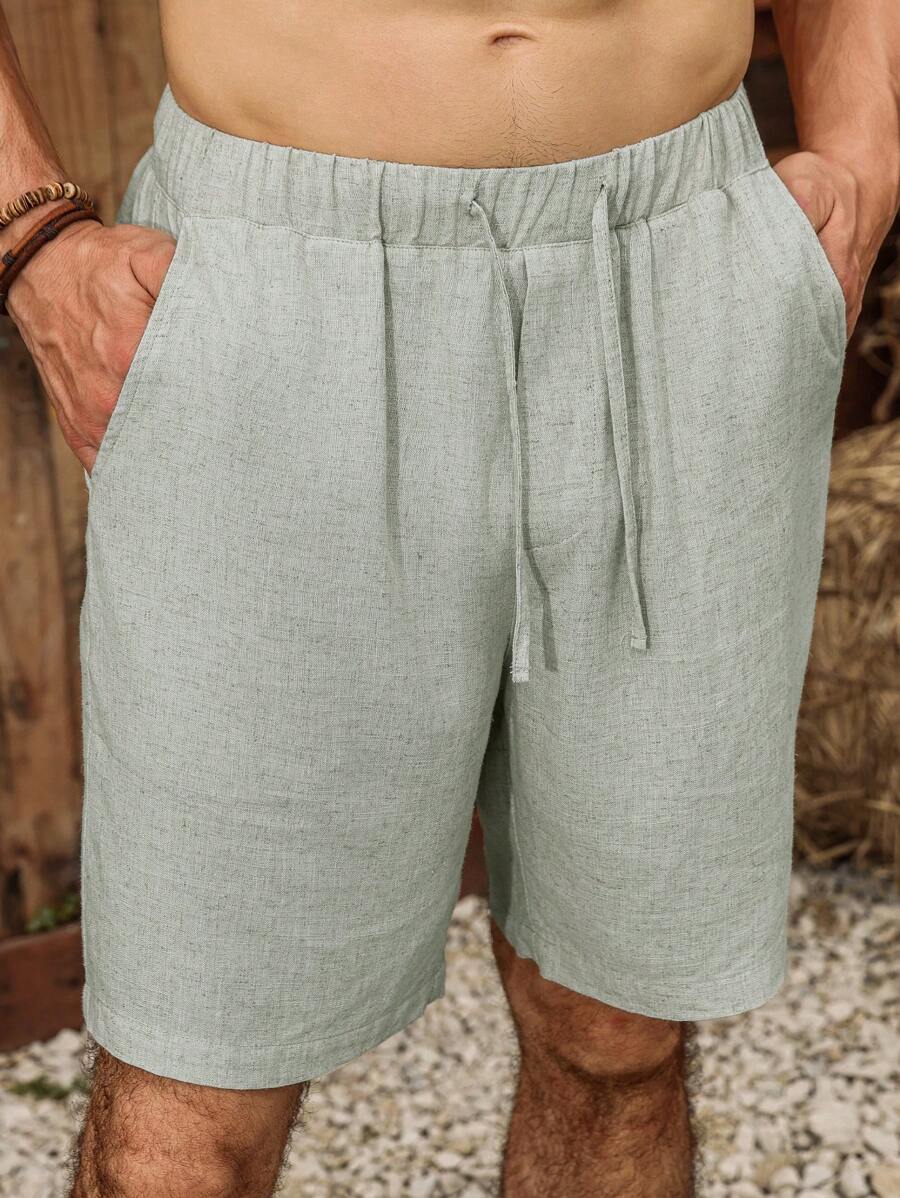 John | Comfortable summer shorts for men