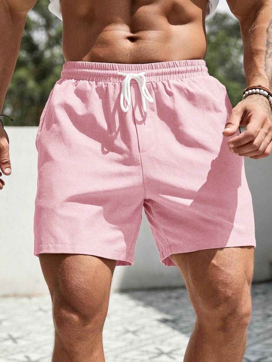 Charles | Comfortable summer shorts for men