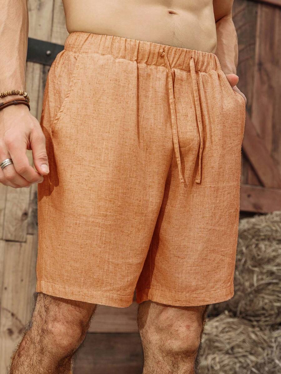 John | Comfortable summer shorts for men