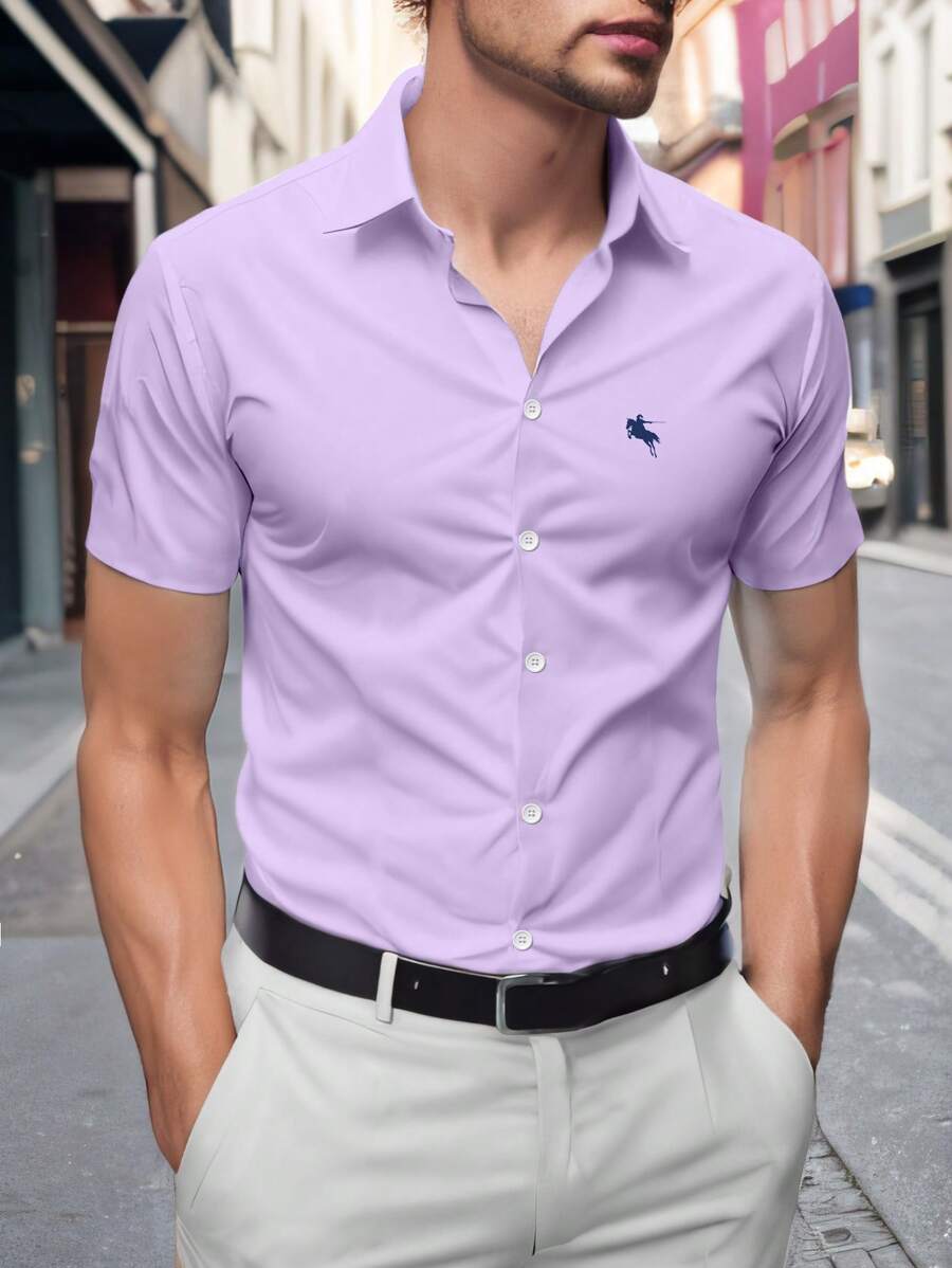 Anthony | Stylish summer shirt for men