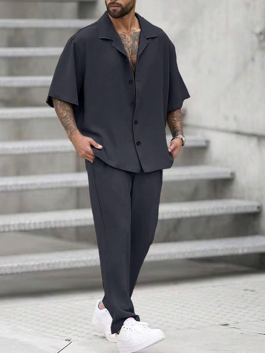 Julian | 2-piece summer set for men