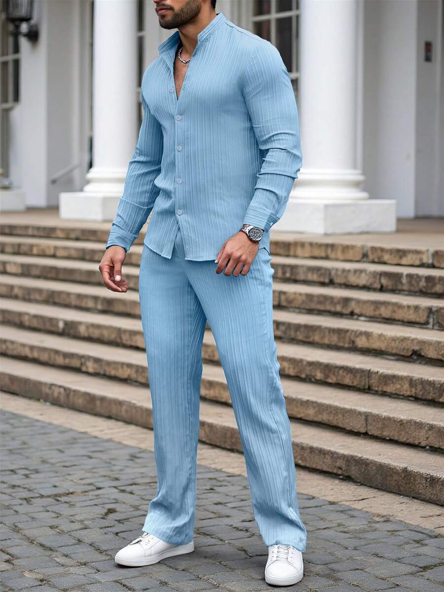 Gabriel | 2-piece summer set for men