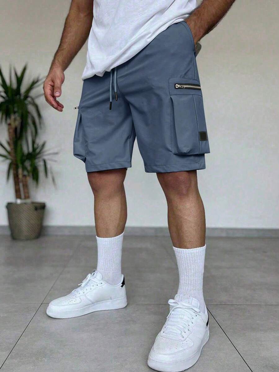 David | Comfortable summer shorts for men