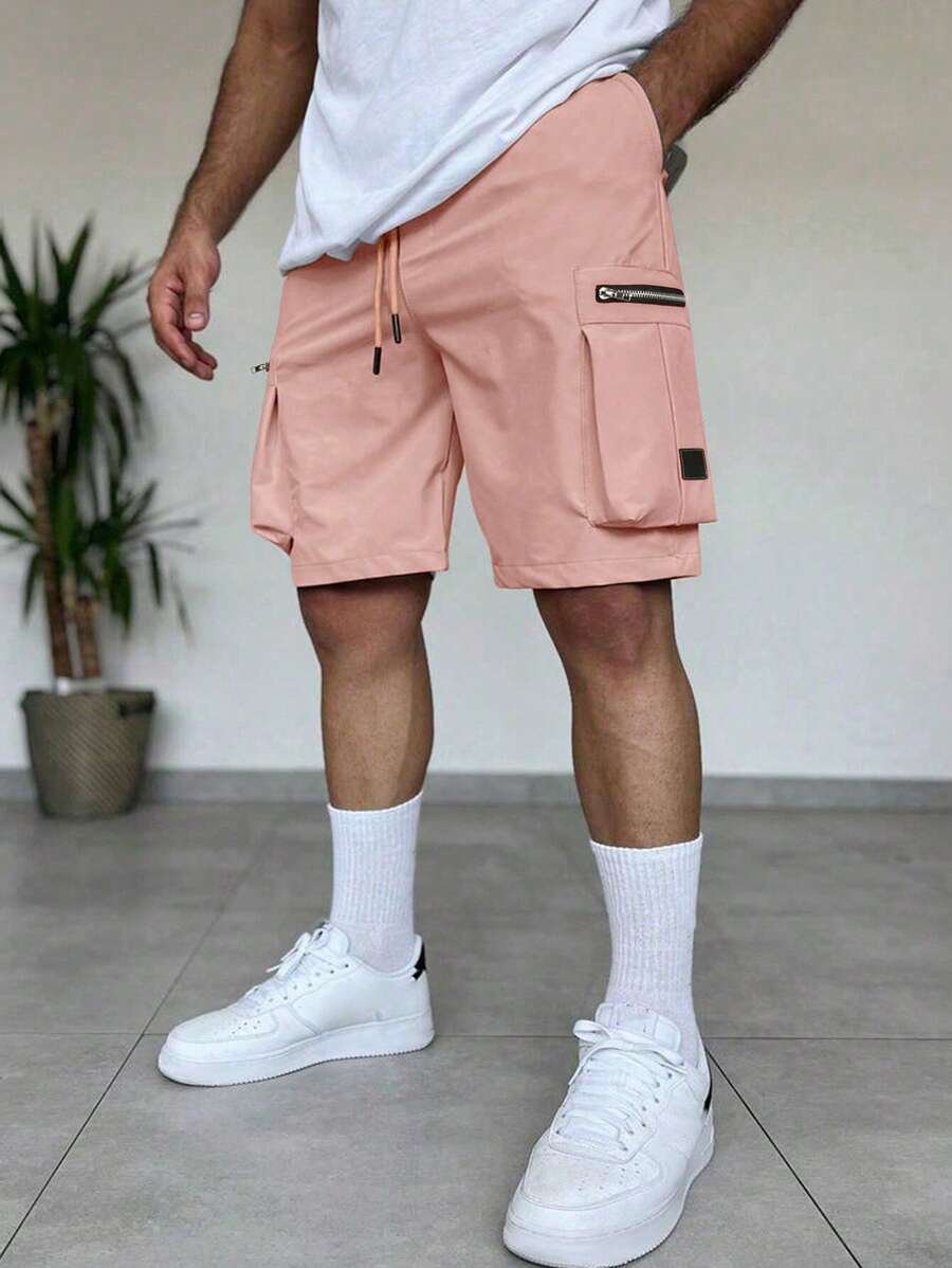 David | Comfortable summer shorts for men