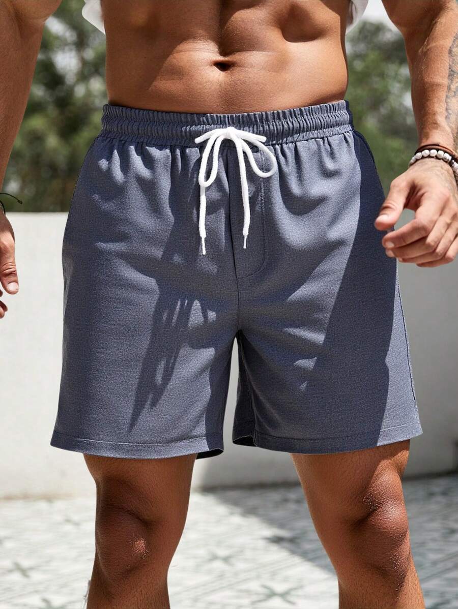 Charles | Comfortable summer shorts for men