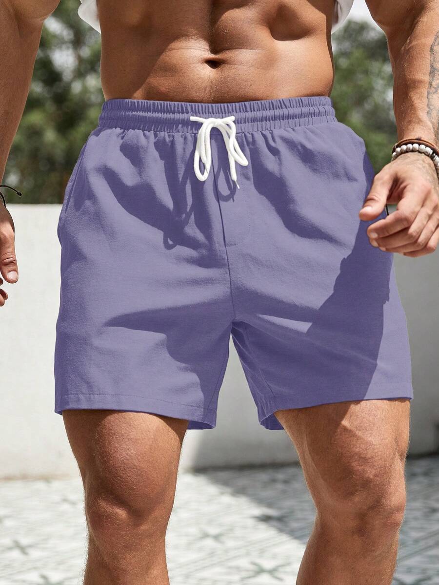 Charles | Comfortable summer shorts for men