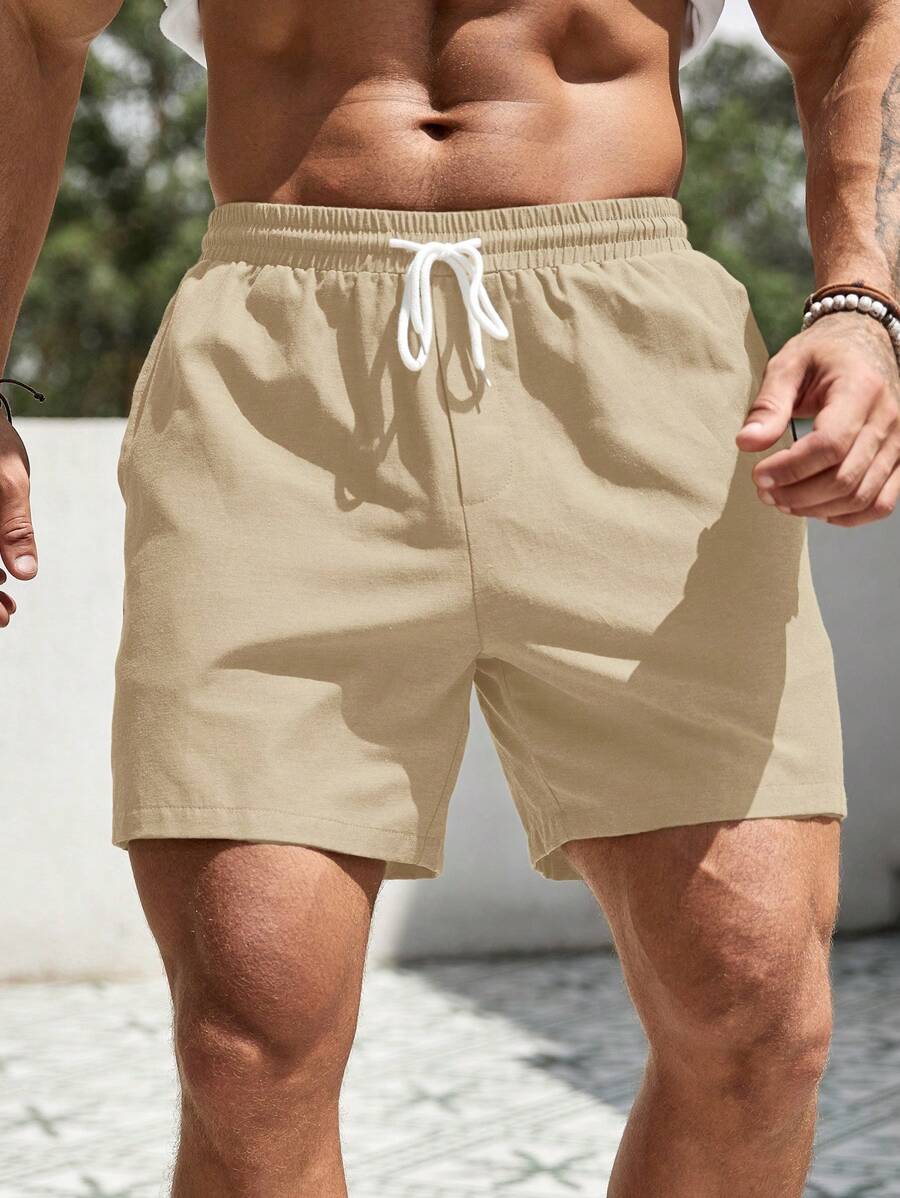 Charles | Comfortable summer shorts for men