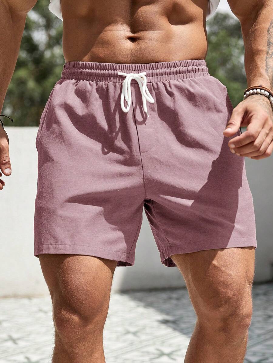 Charles | Comfortable summer shorts for men