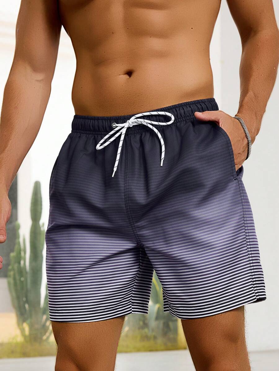 Joseph | Quick-dry swim shorts