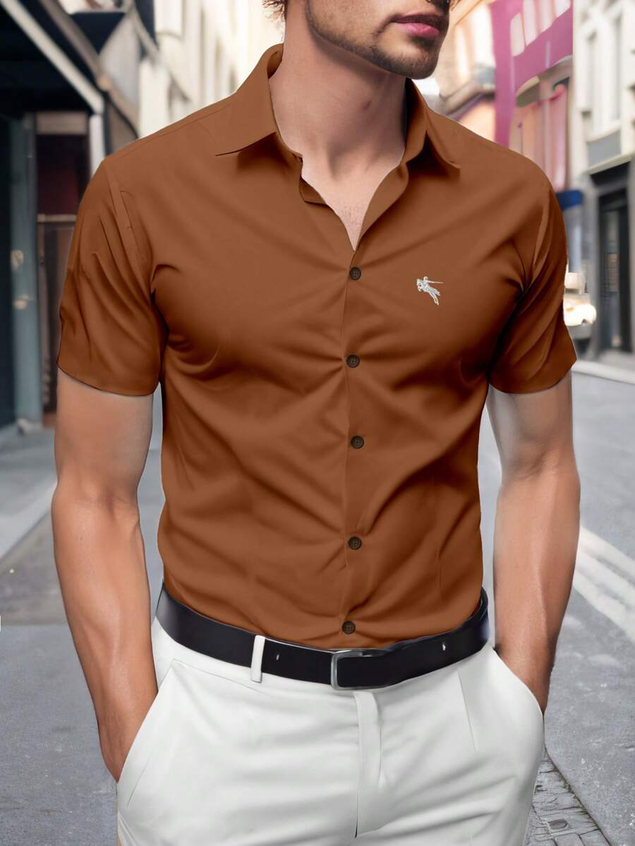Anthony | Stylish summer shirt for men