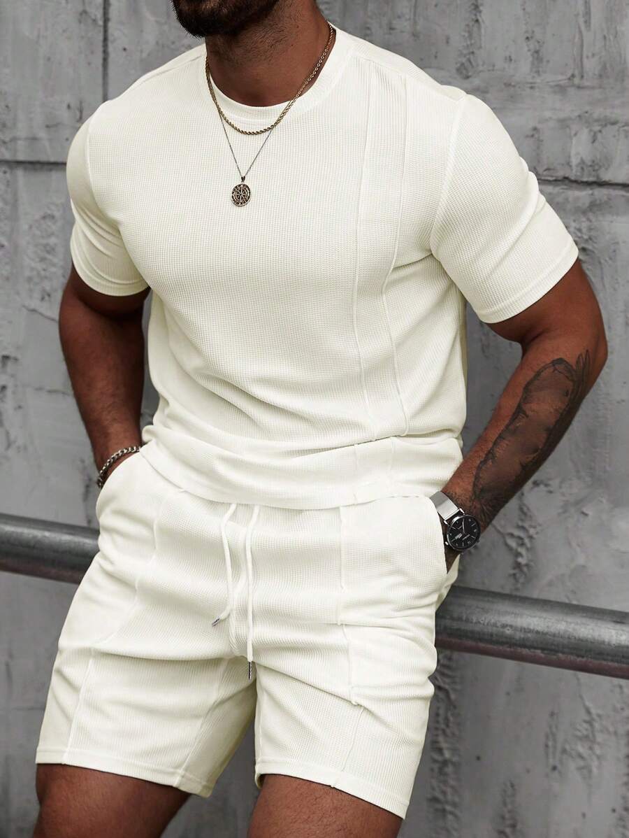 Hunter | 2-piece summer set for men