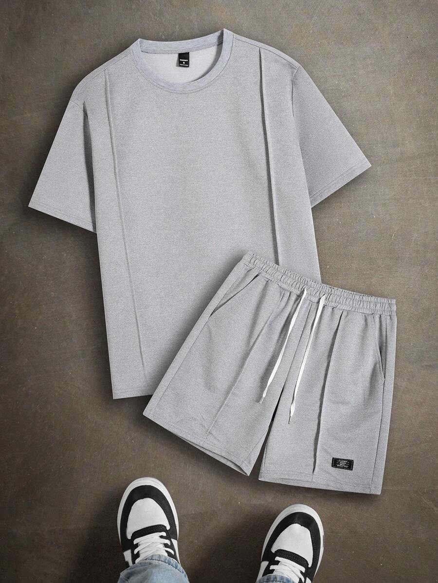 Hunter | 2-piece summer set for men