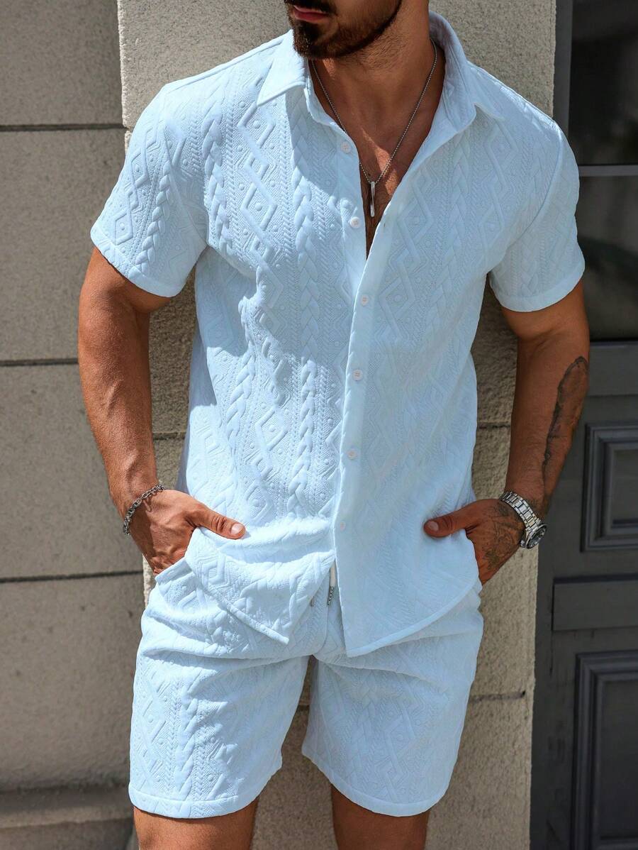Jayden | 2-piece summer set for men