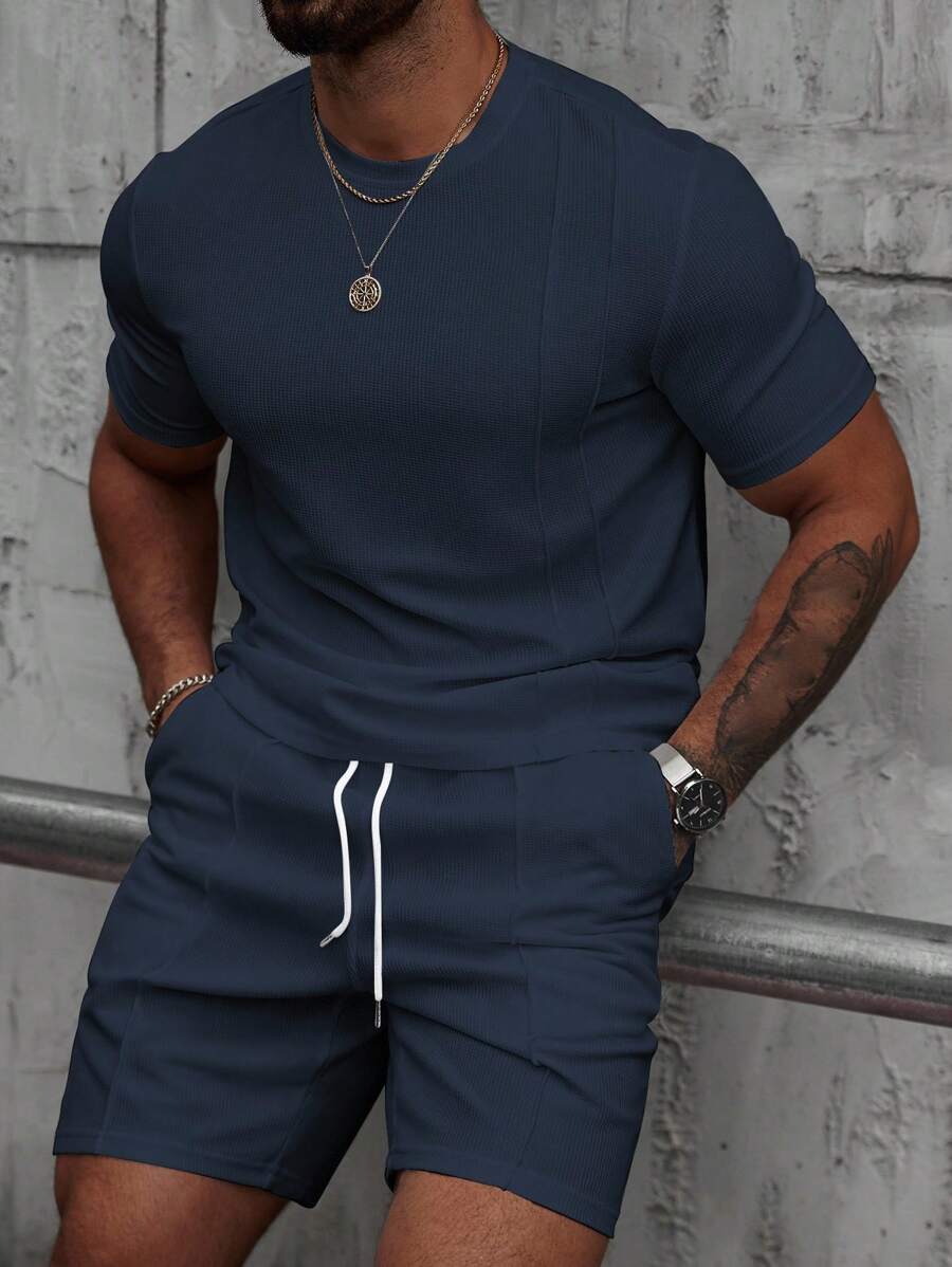 Hunter | 2-piece summer set for men